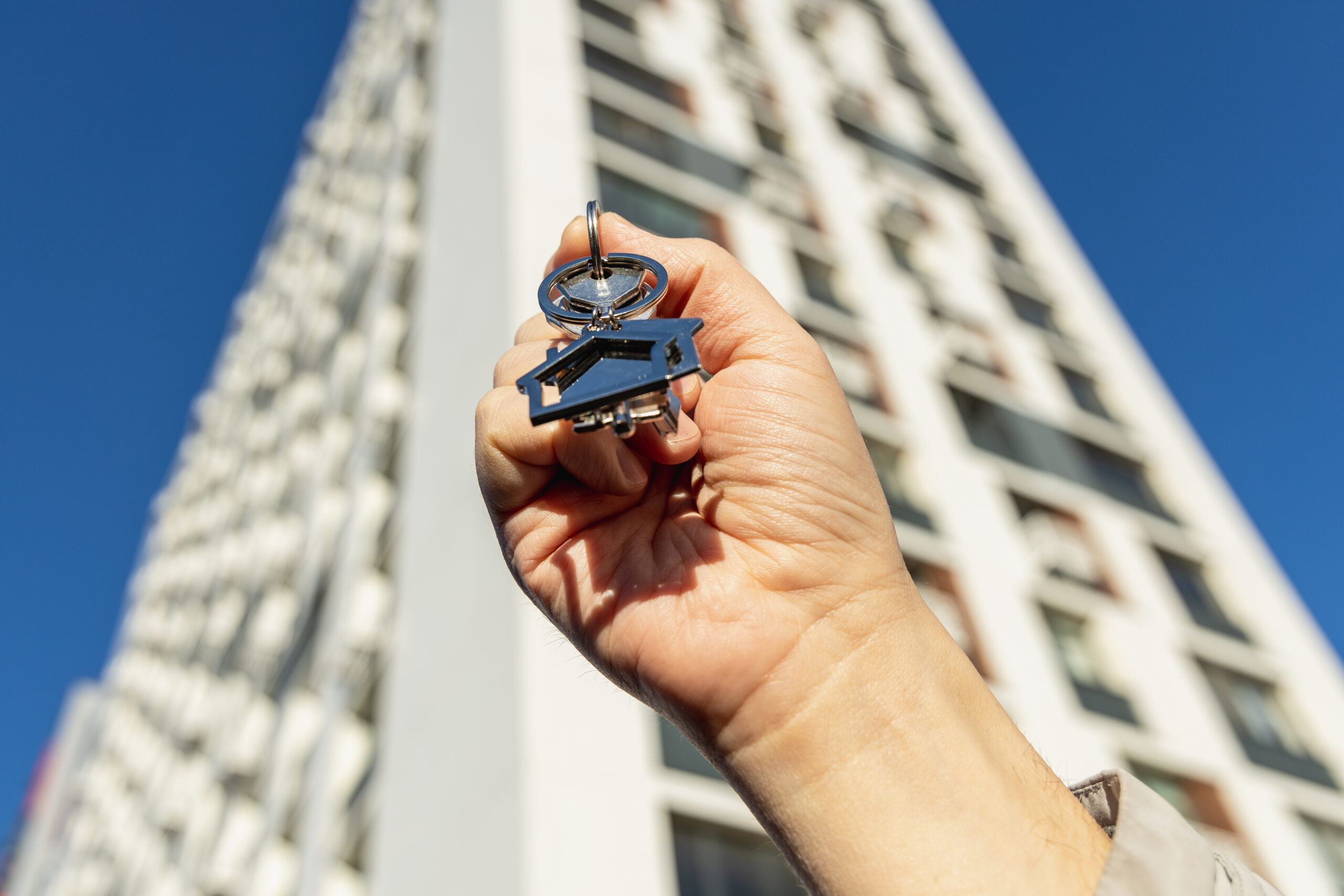 Commercial Locksmith