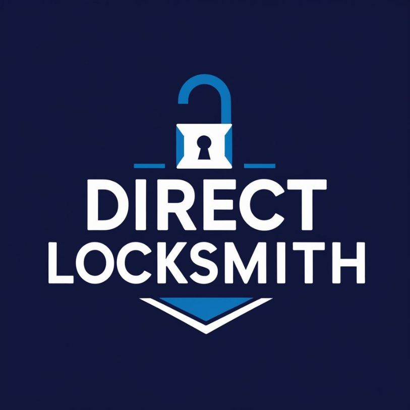 direct-locksmith logo