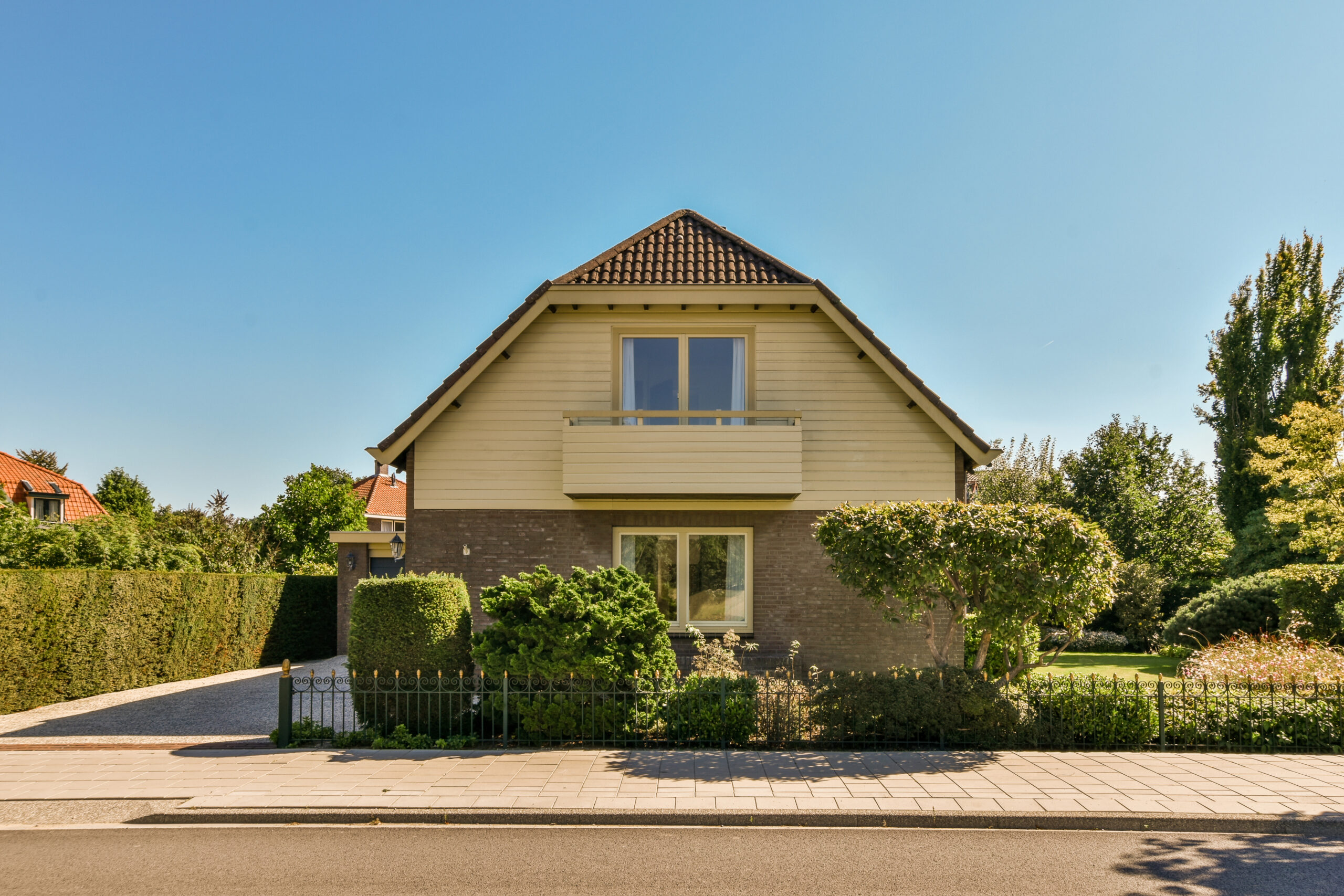 Residential Locksmith